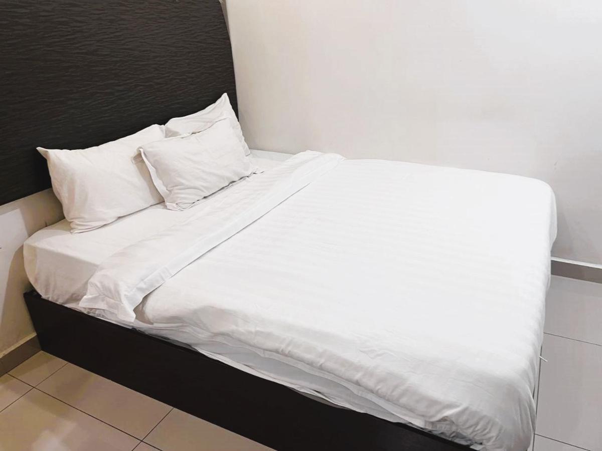 Hotel Sagittario Ipoh Extérieur photo