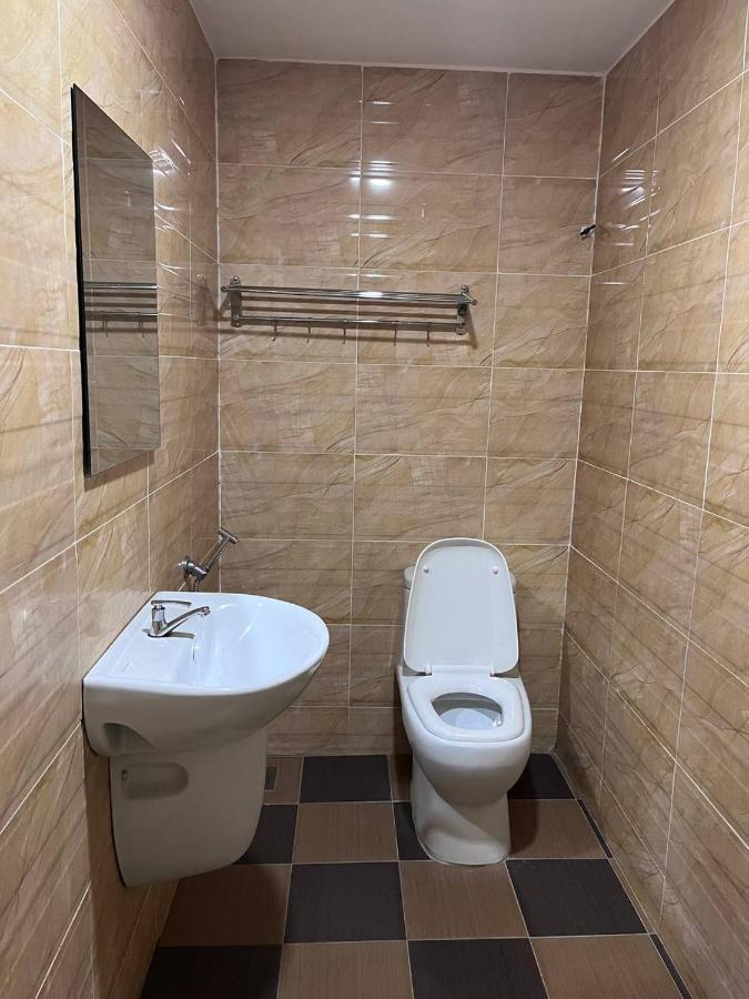 Hotel Sagittario Ipoh Extérieur photo